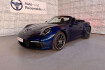 Porsche 911 Carrera  911 carrera cabriolet/sport chrono/bose/led