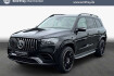 Mercedes GLS 63 AMG AMG Line Benz gls 63 amg gls
