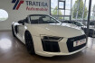 Audi R8  5.2 fsi quattro spyder kompressor umbau 700ps