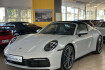 Porsche 992  targa 4 *pasm*bose*sitzbe*led*abgas*
