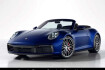 Porsche 992  911 carrera 4s cabriolet sportabgas 360 bose