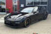 Porsche Panamera  turbo s sport turismo approved 06.2027