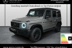 Mercedes Classe G  Benz g 580 mit eq technologie mbux night 360 aut pts