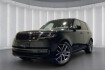 Land Rover Range Rover SE Range rover hse 3.0 p550e gelandewagen. 405 kw. 5 turig