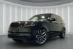 Land Rover Range Rover Autobiography Range rover autobiography 3.0 p550e gelandewagen. 405 kw. 5 tu