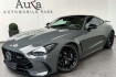 Mercedes AMG GT  benz amg gt  benz amg gt 55 4matic+ premium nav+led+pano+360 +hud