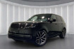 Land Rover Range Rover Autobiography Range rover autobiography 3.0 p550e gelandewagen. 405 kw. 5 tu