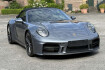 Porsche 992  911 carrera t cabriolet sportdesign*21 exclusive*h