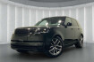 Land Rover Range Rover Autobiography Range rover autobiography 3.0 p550e gelandewagen. 405 kw. 5 tu