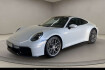 Porsche 992  911 carrera s pccb ha lenkung sportabgas