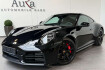Porsche 992  carrera s sport design+hd matrix+glasdach