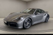 Porsche 992  911 turbo s innodrive pccb liftsystem va