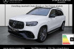 Mercedes GLS 63 AMG  Benz gls 63 amg 4matic+ mbux burm mbeam night led