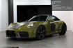 Porsche 992  911 carrera gts spirit 70 inno bose pdcc