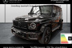 Mercedes G63 AMG  Benz g 63 amg mbux night 360 aut leder stdhz pts
