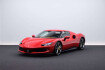 Ferrari 296 GTB  296 gtb ***ferrari frankfurt***