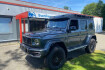 Mercedes G63 AMG  Benz g 63 amg 4x4 edition one of 40 garantie 2028