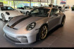 Porsche 992  911 gt3 weissach paket clubsportpaket bose
