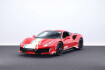 Ferrari 488  piloti ***ferrari frankfurt***