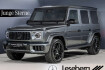 Mercedes G63 AMG  Benz g 63 amg amg g 63 superior/night/multibeam/ahk/burmester/