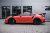 Porsche 991  .1/911 gt3 rs lift pccb 90 ltr. tank pdls+