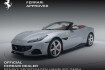 Ferrari Portofino  m i grigio titanio i  hamburg