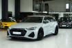 Audi RS6 Performance Rs6 s avant quattro perf avant quattro perf.*abt umbau*voll carbon*