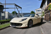 Ferrari 812  gts/atelier einzelstuck/neuwertig/adas/garan
