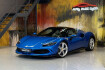 Ferrari 296 GTS  296 gts two tone~full carbon~lift~hifi~beluftung
