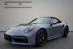 Porsche 992  911 turbo cabriolet 360 |lift|matrix|carbon