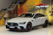 Mercedes AMG GT Autres benz amg gt  benz amg gt 63 s e performance 4wd f1 edition