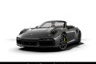 Porsche 992  (911) turbo s cabriolet
