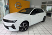 Opel Astra GS l lim. 5 trg. gs panoramadach+led+ahk