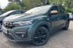 Dacia Sandero  stepway extreme 1.0 tce kat metallic