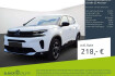 Citroën C5 Aircross Feel Citroen c5 aircross puretech 130 s&s feel pack