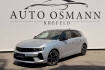 Opel Astra GS 1.2 turbo automatik gs carplay 360