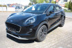 Ford Puma TITANIUM Design titanium design navigation