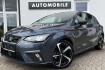 Seat Ibiza FR fr 1.0 tsi dsg led acc full link 18 zoll