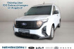 Ford Transit Courier Trend Transit courier 1.5 ecoblue trend kasten klima