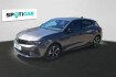 Opel Astra GS gs