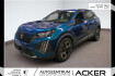Peugeot 2008 Allure allure 1.2 puretech 360kam/acc/led 43%*