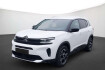 Citroën C5 Aircross Plus Citroen c5 aircross puretech 130 plus