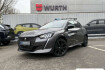 Peugeot 208 GT gt shz/360cam/navi/pdc/led/carply/temp