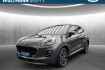 Ford Puma Titanium X titanium x automatik/e. heckklappe/led/fahrer assi