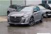 Peugeot 208 GT hybrid 136 gt/navi/acc/pano/cam/pdc