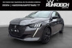Peugeot 208 Allure gt pano navi kamera pdc allwetter shz