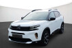 Citroën C5 Aircross C-SERIES Citroen c5 aircross puretech 130 s&s eat8 c series