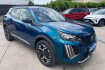 Peugeot 2008 Allure hybrid 136 allure automatik/leder/sitzhei/n