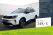 Citroën C5 Aircross C-SERIES Citroen c5 aircross puretech 130 s&s eat8 c series