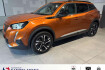 Peugeot e-2008 Allure 2008 e 2008 allure pack elektromotor 136